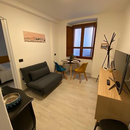 Ferienwohnung Casa Zinzuledda Cagliari Exterior foto